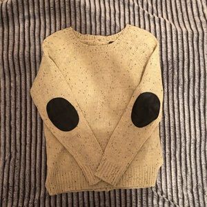 Market & Spruce Sweater - Small